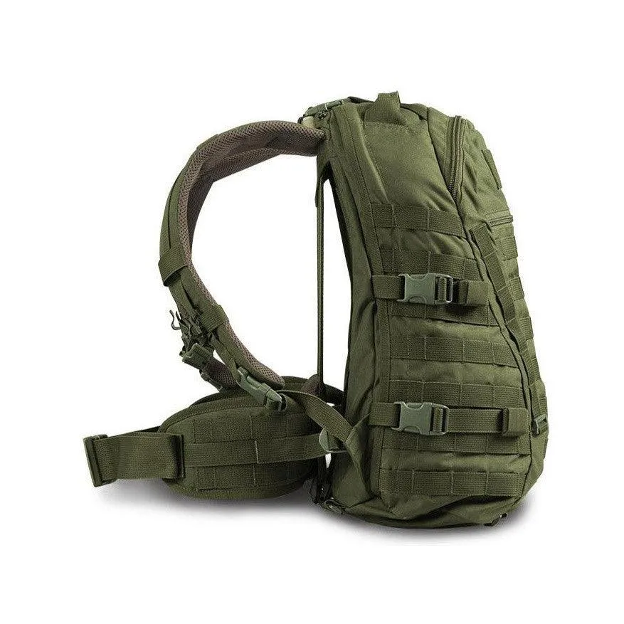 Bag Wisport Caracal 22l - black