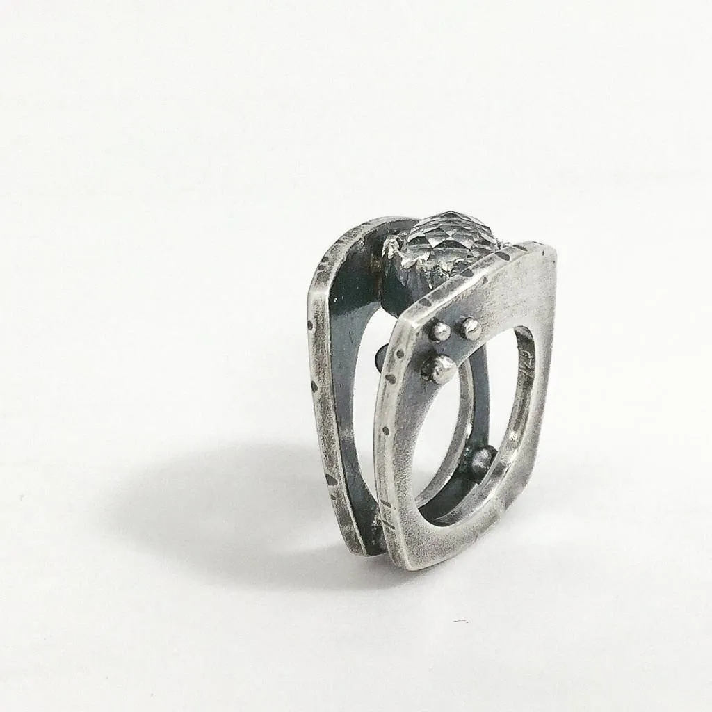 Balance Ring - statement (wholesale)