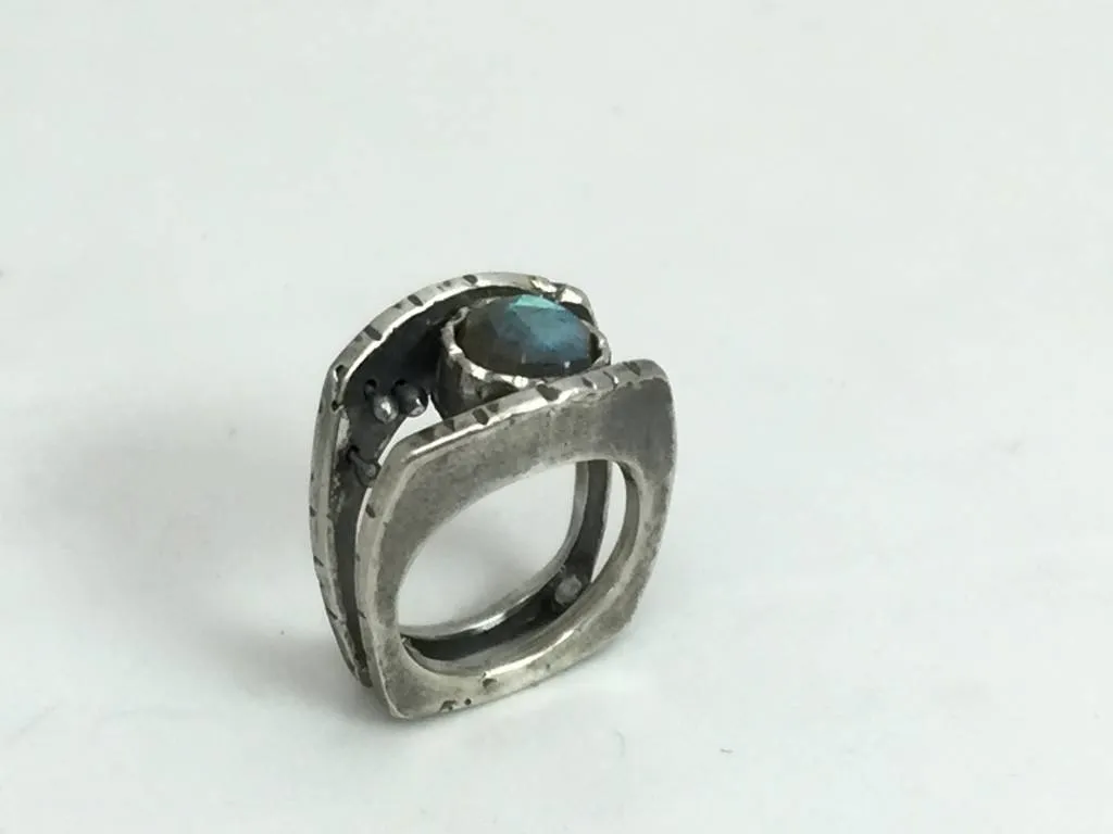 Balance Ring - statement (wholesale)