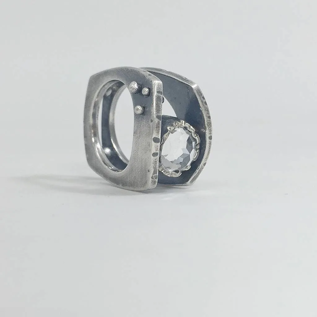 Balance Ring - statement (wholesale)
