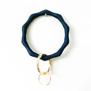 Bamboo Key Chain