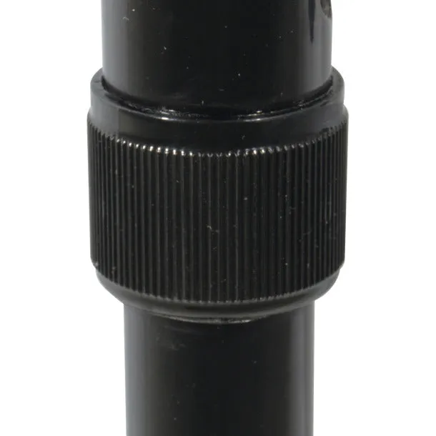 Bariatric Offset-Handle Cane