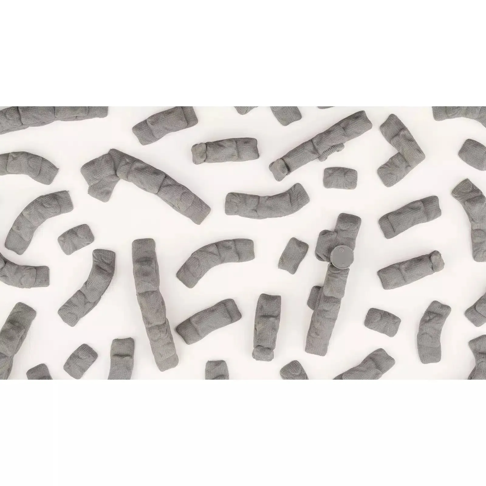 Basing Bits: Sandbag Barricades