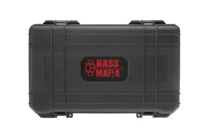 BASS MAFIA DEEP CRANKING COFFIN