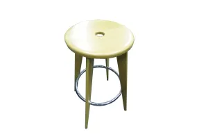 Beech Bar Stool