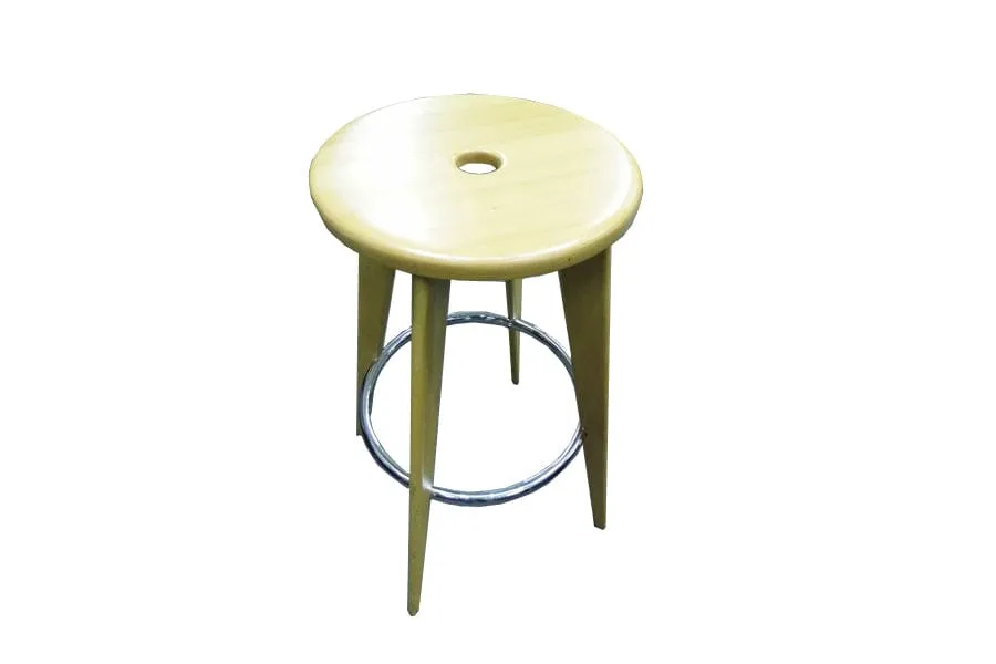 Beech Bar Stool