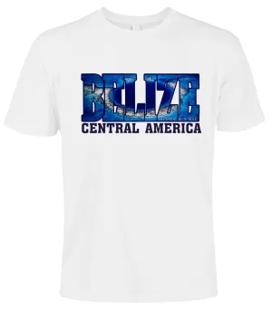 Belizean Blue Hole