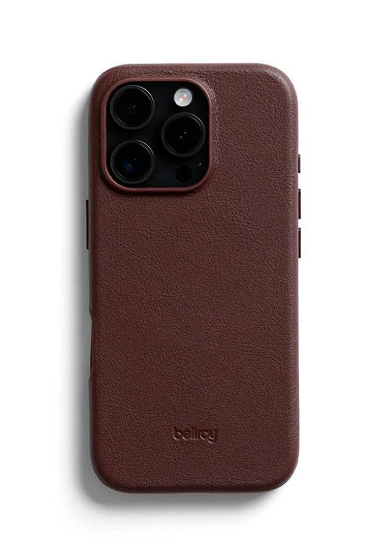 Bellroy Phone Case iPhone 16 Pro