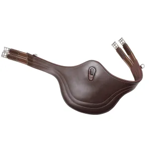Belly Guard - Dark Brown