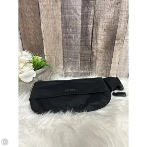 Belt Bag Designer By Tumi, Size: Medium