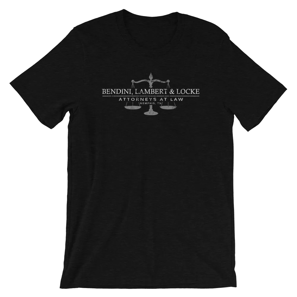 Bendini, Lambert & Locke - Law Firm