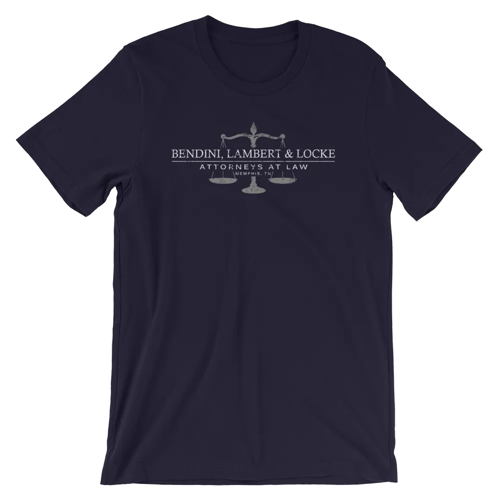 Bendini, Lambert & Locke - Law Firm