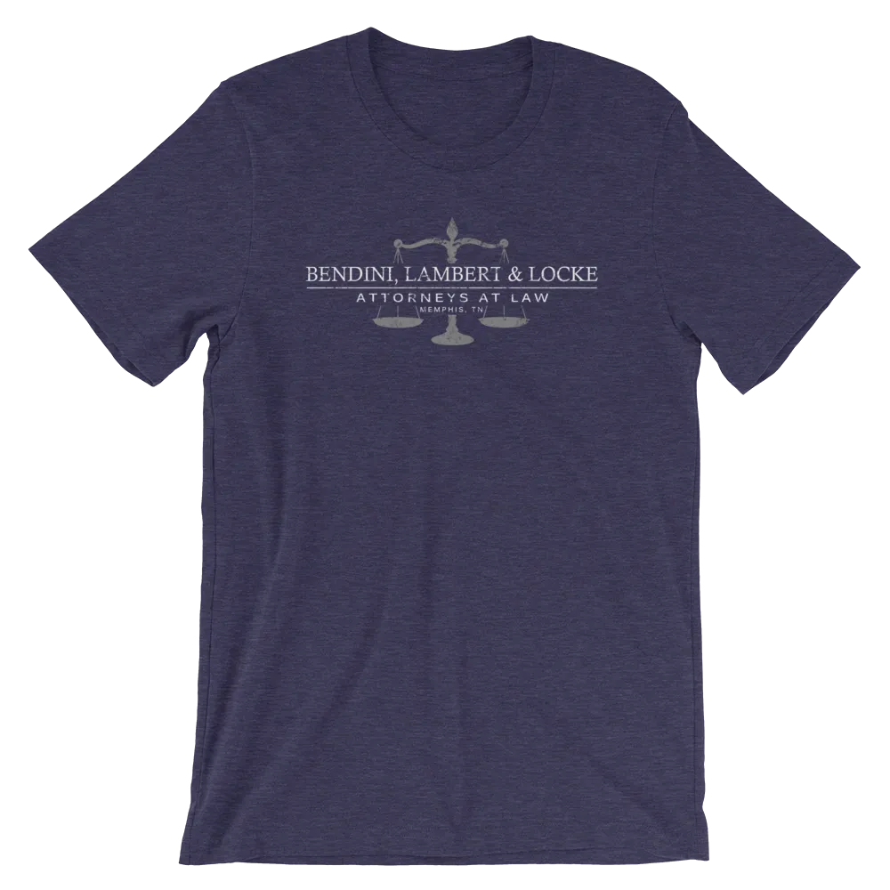 Bendini, Lambert & Locke - Law Firm