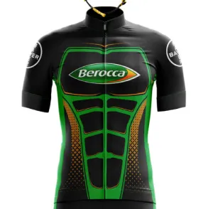 Berocca Womens Spring Classics Jersey