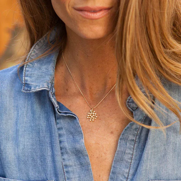 Bespoke Constellation Necklace