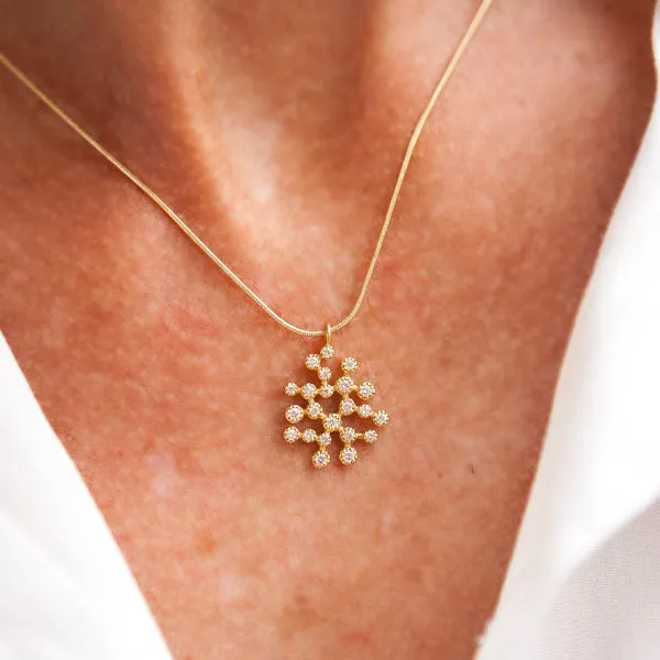 Bespoke Constellation Necklace