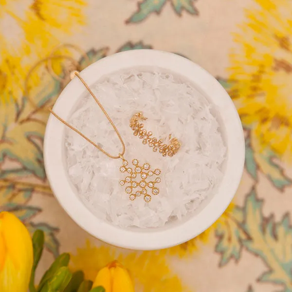 Bespoke Constellation Necklace