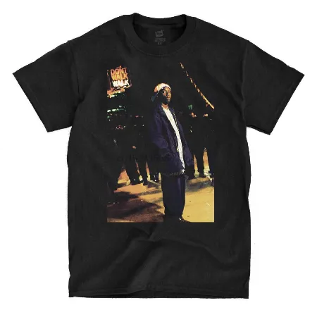 Big L ''Lifestylez'' T-Shirt