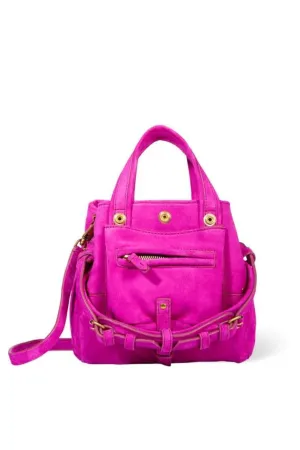 Billy Nano Bag | Fuxia