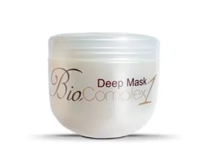 Biocomplex Deep Mask 250ml