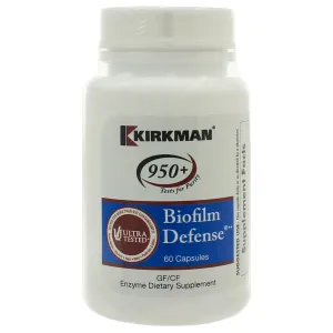 Biofilm Defense