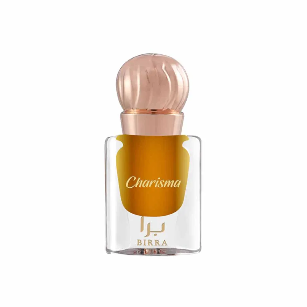 Birra Charisma Attar