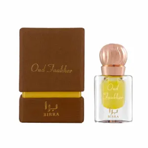 Birra Oud Faakher Attar