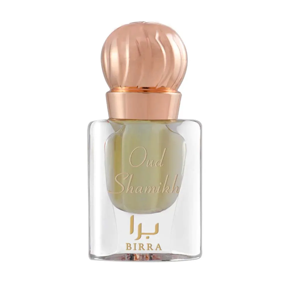 Birra Oud Shamikh Attar