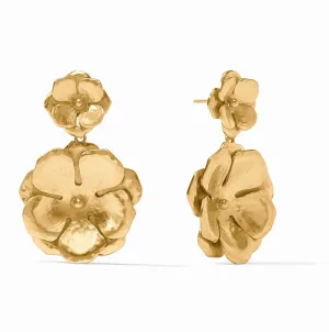 Bloom Statement Earrings