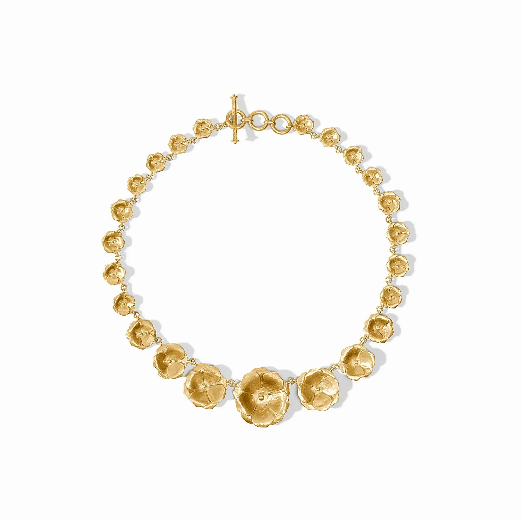 Bloom Statement Necklace