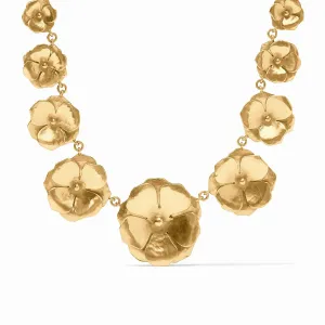 Bloom Statement Necklace
