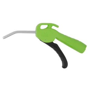 Blowgun 100mm - Green