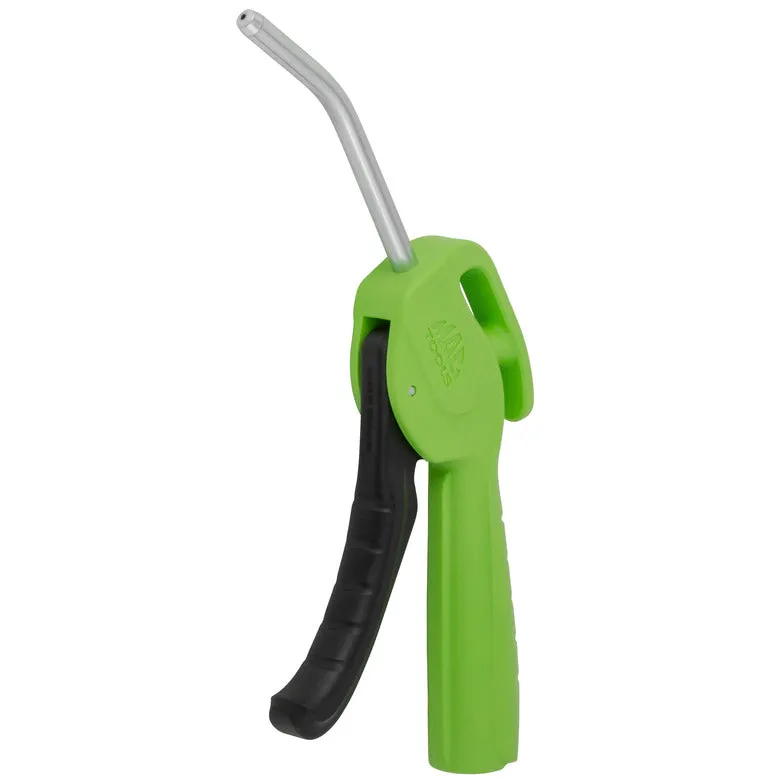 Blowgun 100mm - Green
