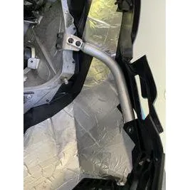 BM Fabrications Exo Front Bumper | Ski-Doo Gen4