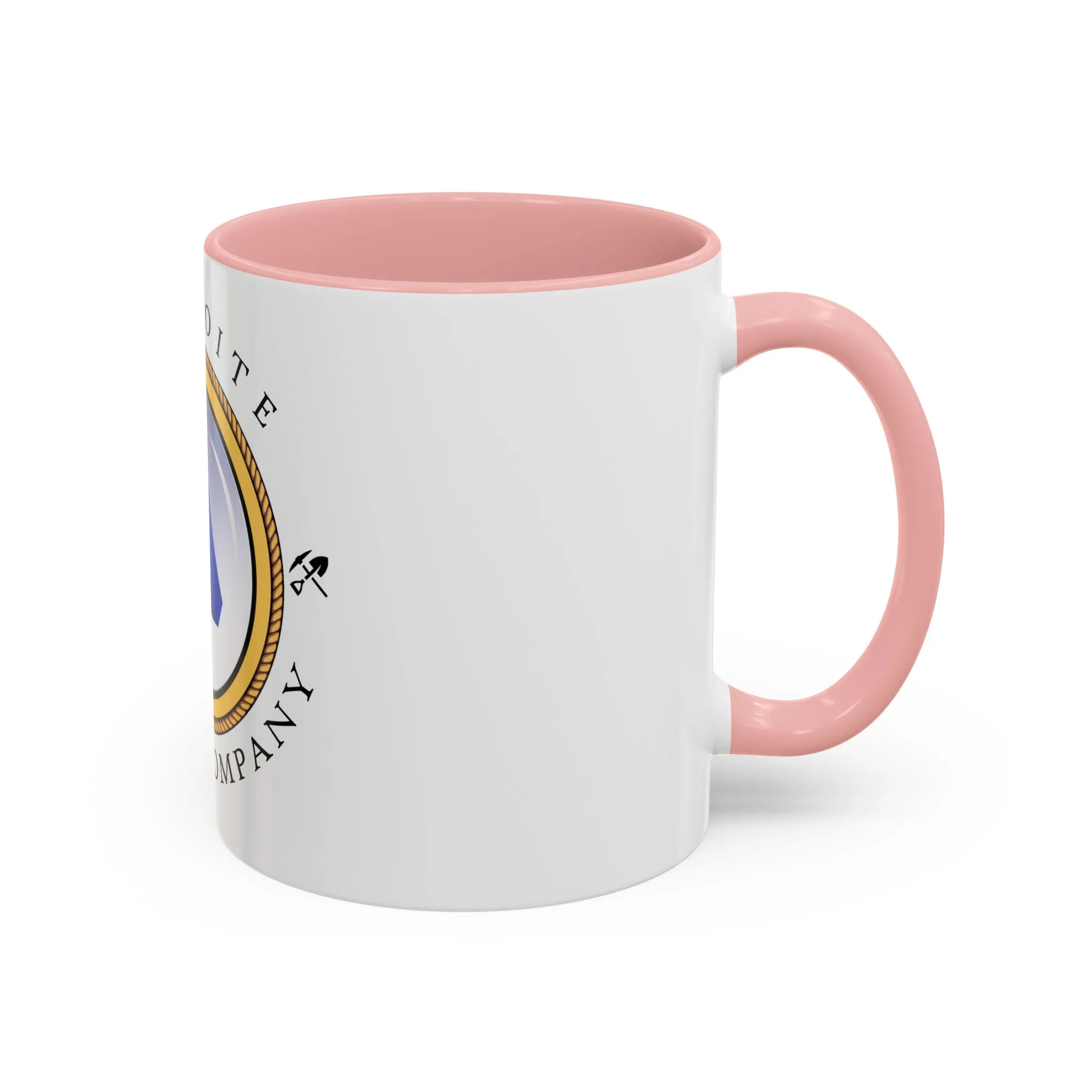 BMC Accent Coffee Mug (11, 15oz)