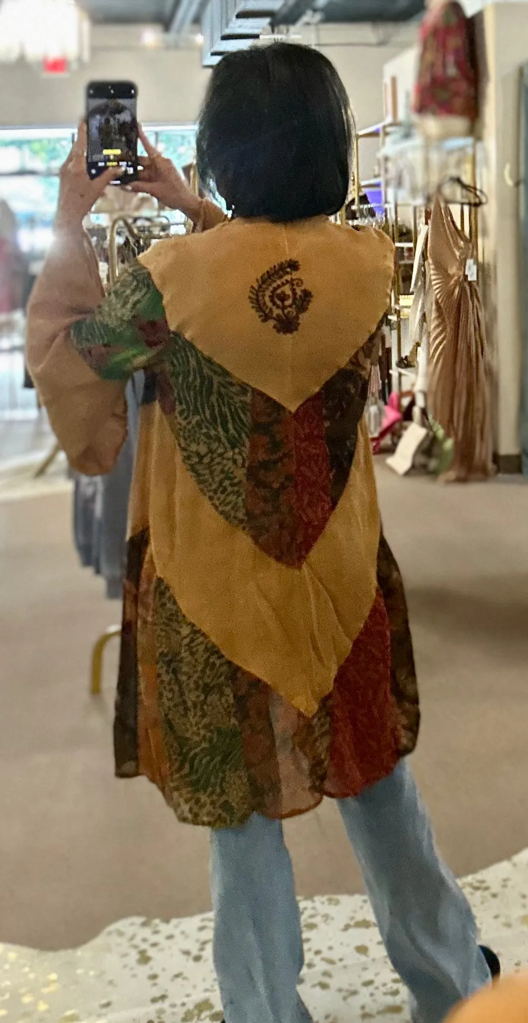 Bohemian Rhapsody Kimono