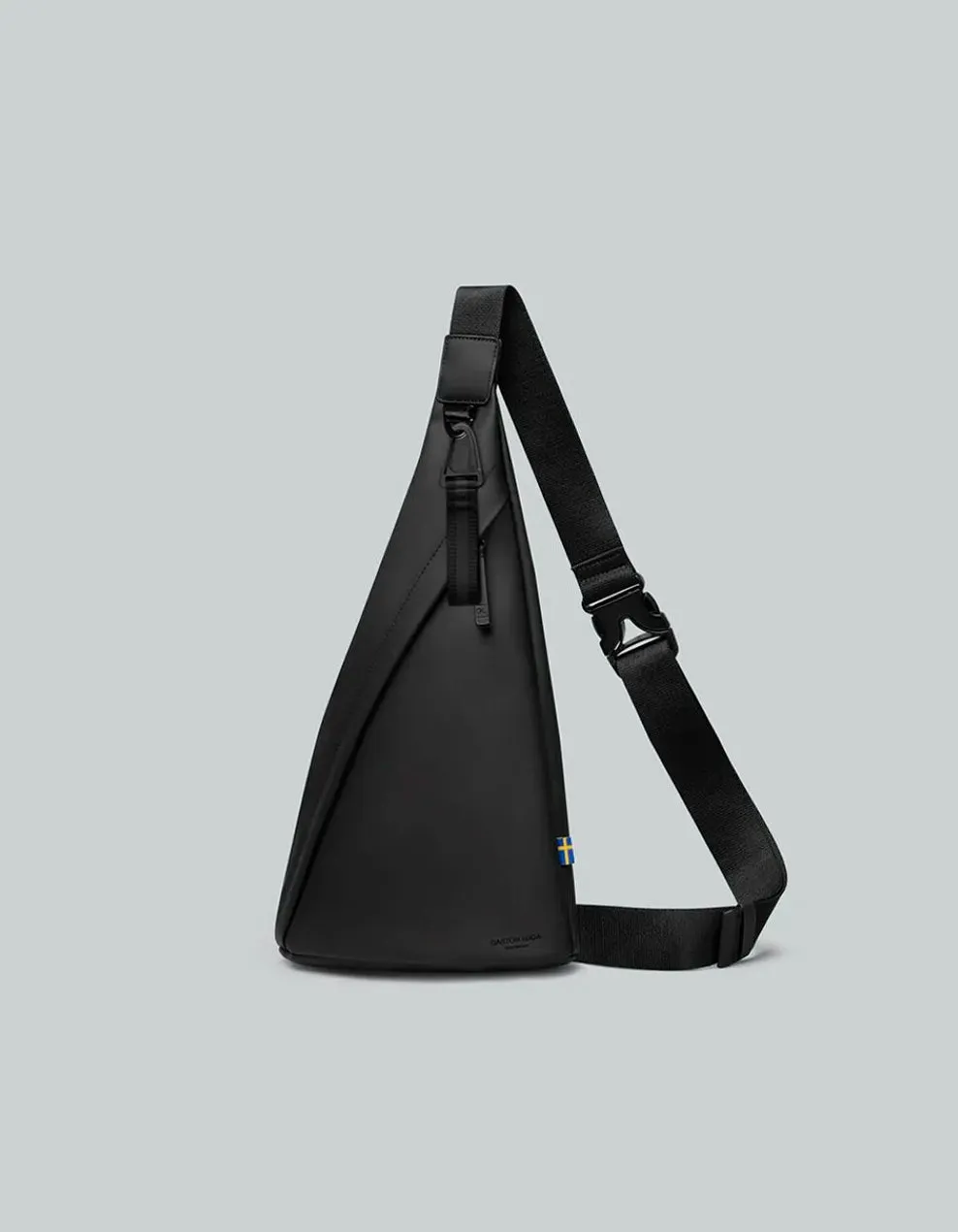 Bolso cruzado Spläsh Sling Bag Negro