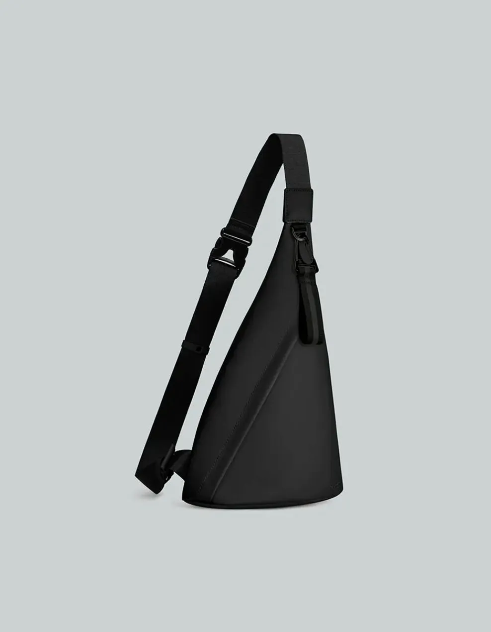 Bolso cruzado Spläsh Sling Bag Negro