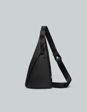 Bolso cruzado Spläsh Sling Bag Negro