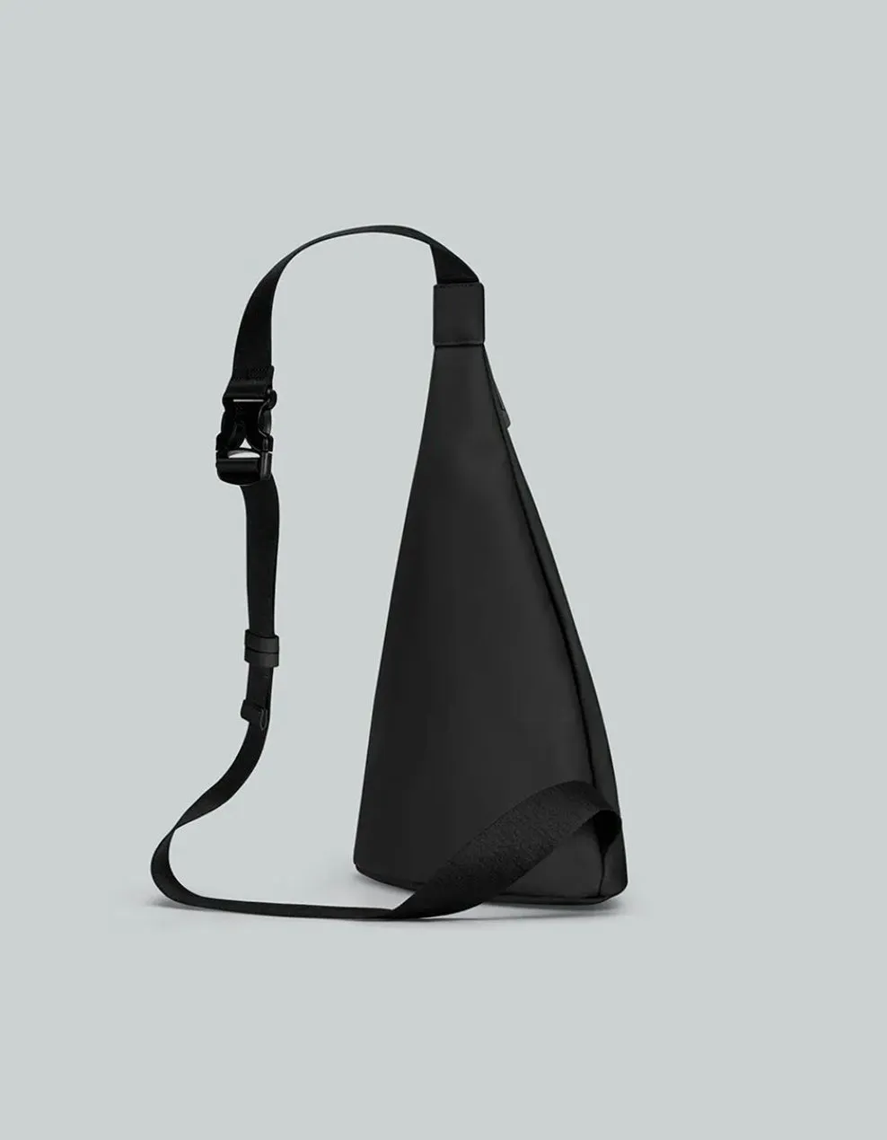 Bolso cruzado Spläsh Sling Bag Negro