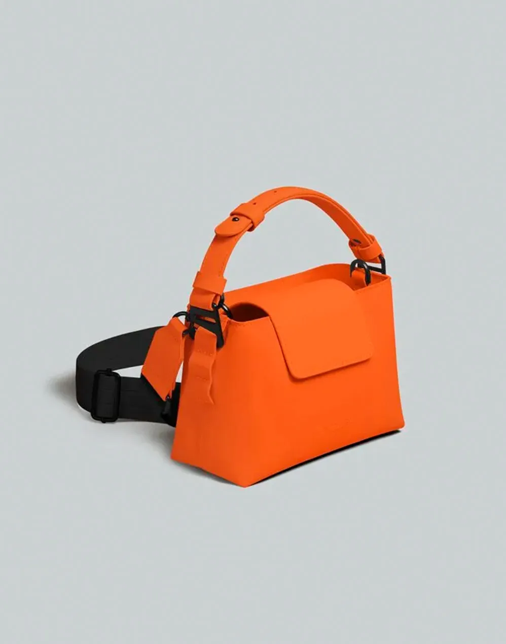 Bolso cruzado Spläshini Naranja