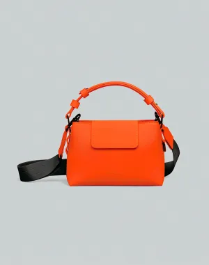 Bolso cruzado Spläshini Naranja