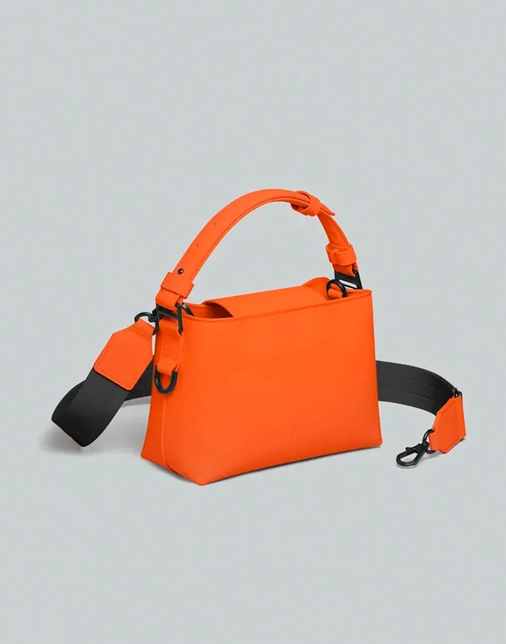 Bolso cruzado Spläshini Naranja
