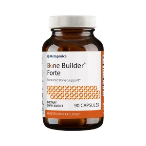 Bone Builder® Forte <br>Enhanced Bone Support*