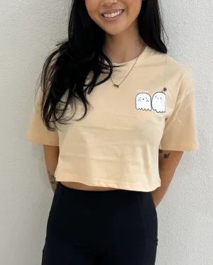 Boo! 👻 Fall Tee