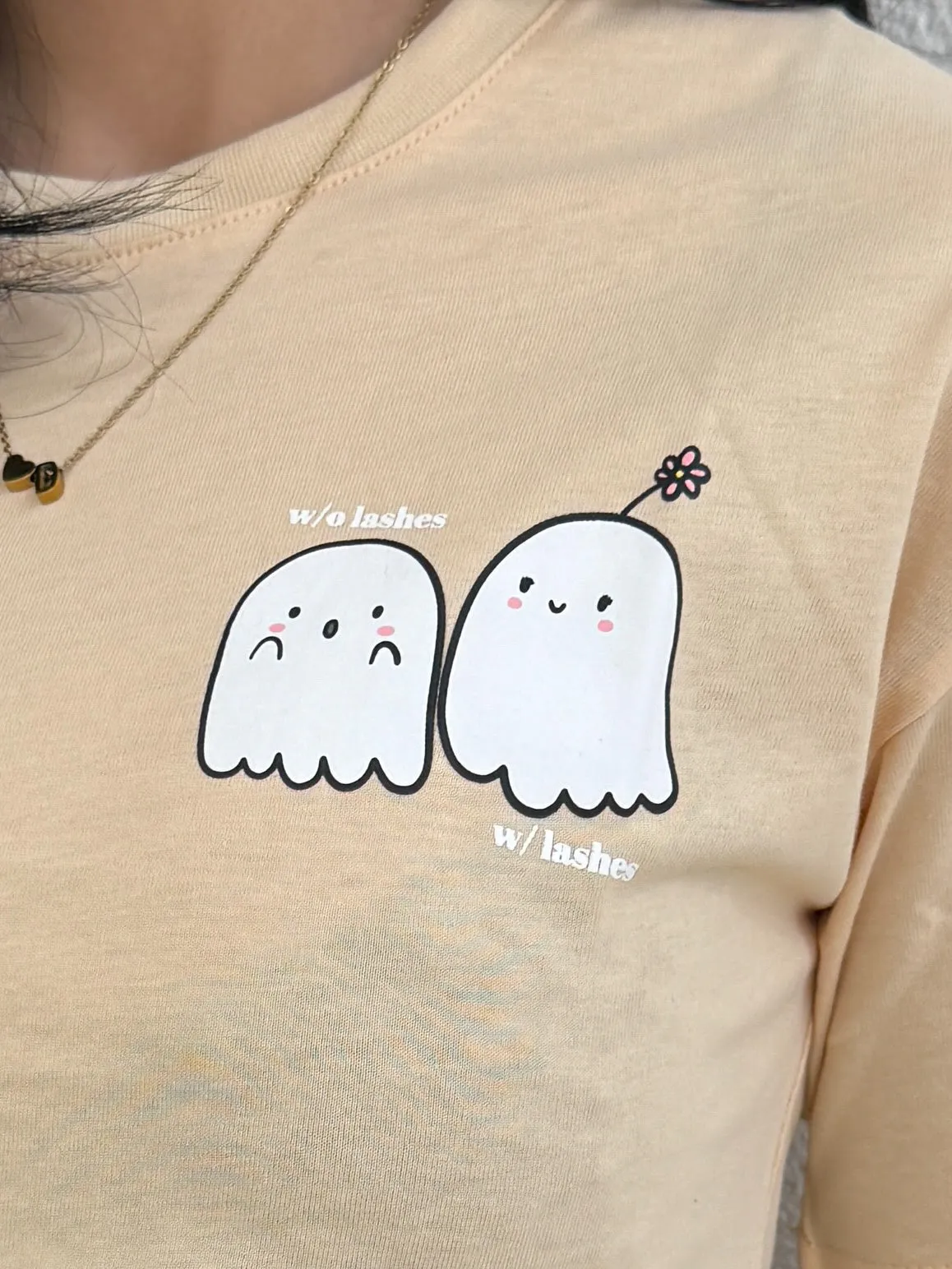 Boo! 👻 Fall Tee