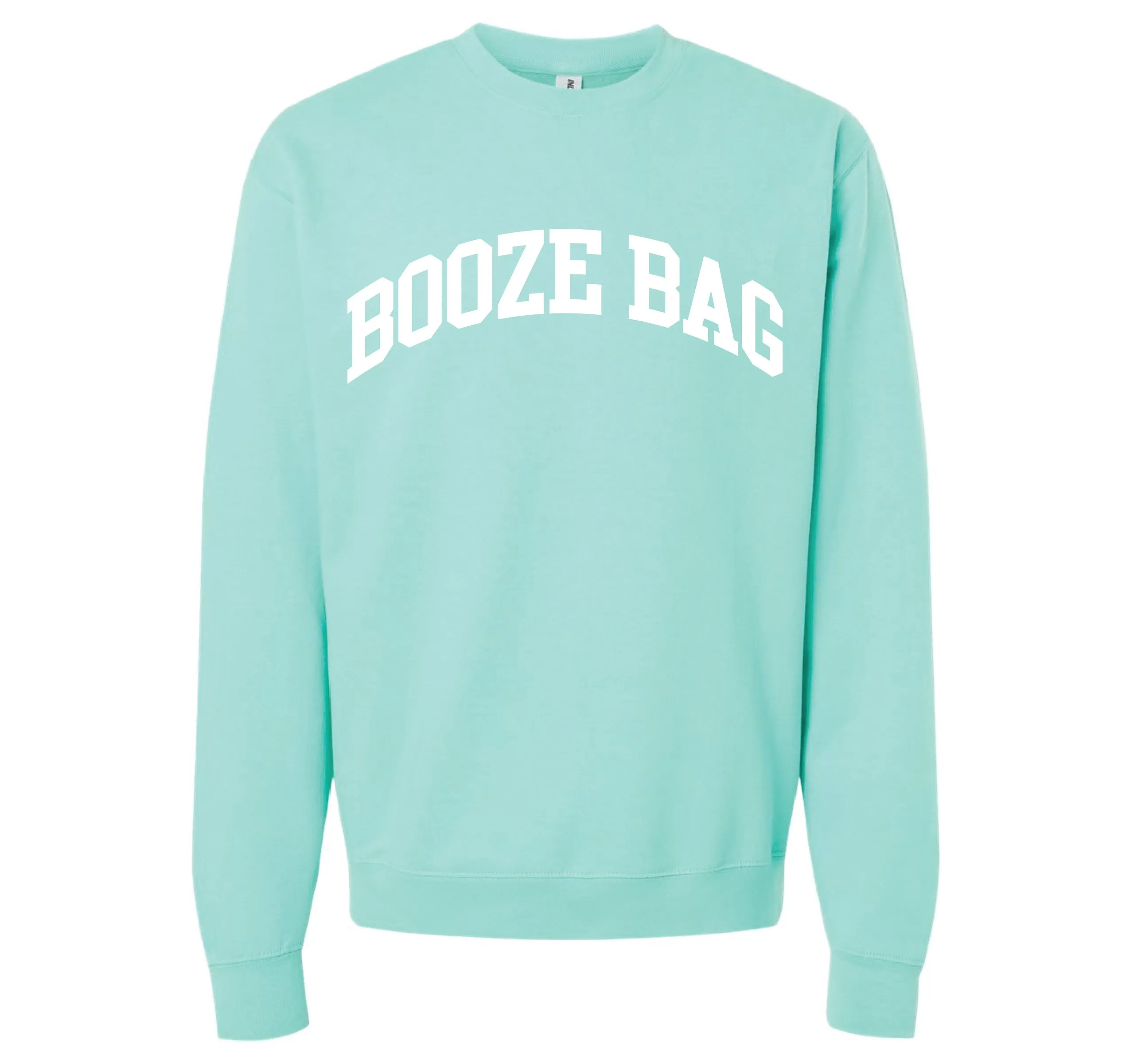 Booze Bag Crewneck