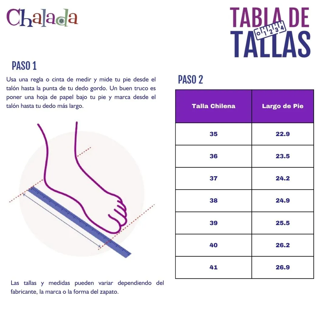 Bota Chalada Mujer Bricca-1 Negro Casual