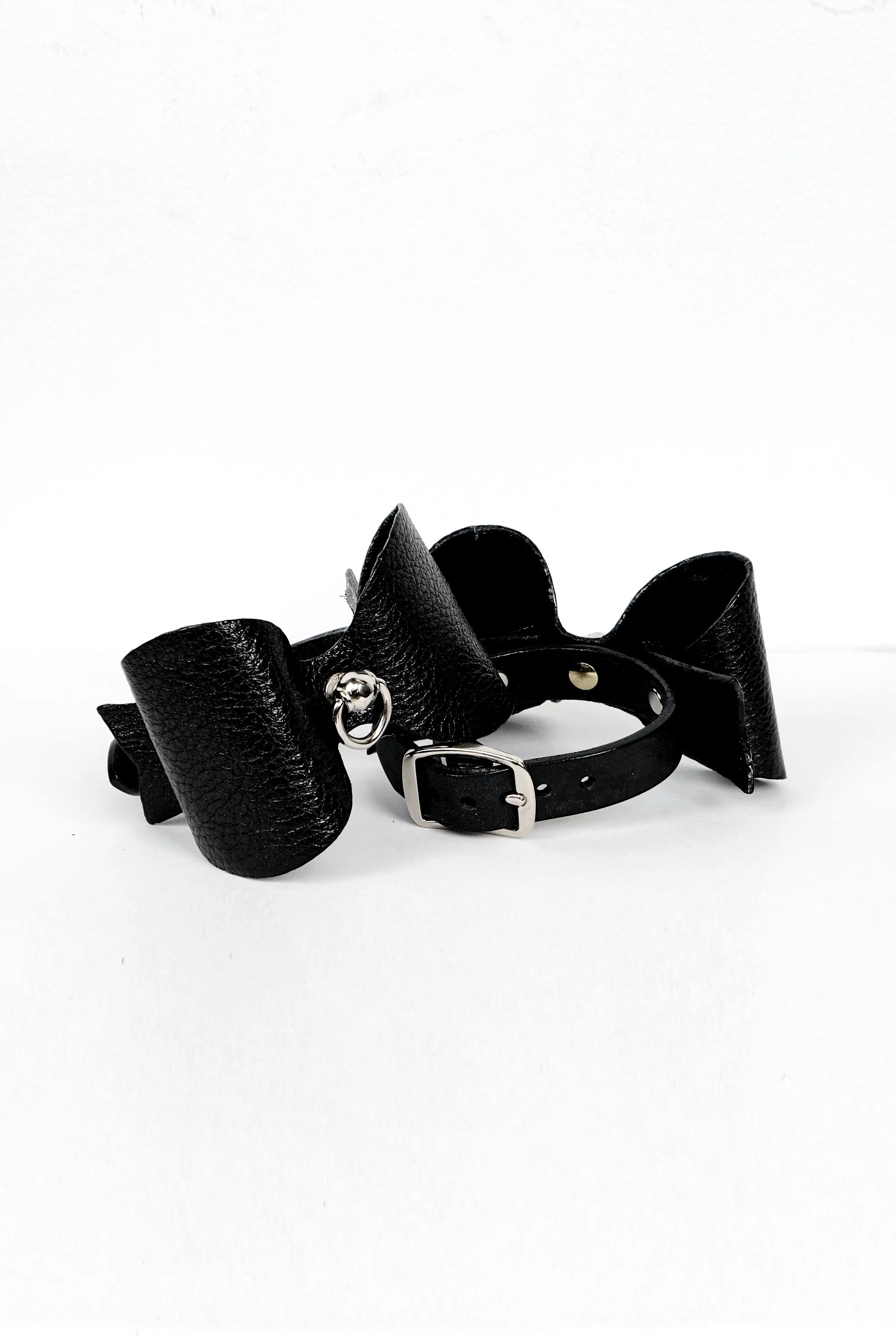 Bow Peep Cuff