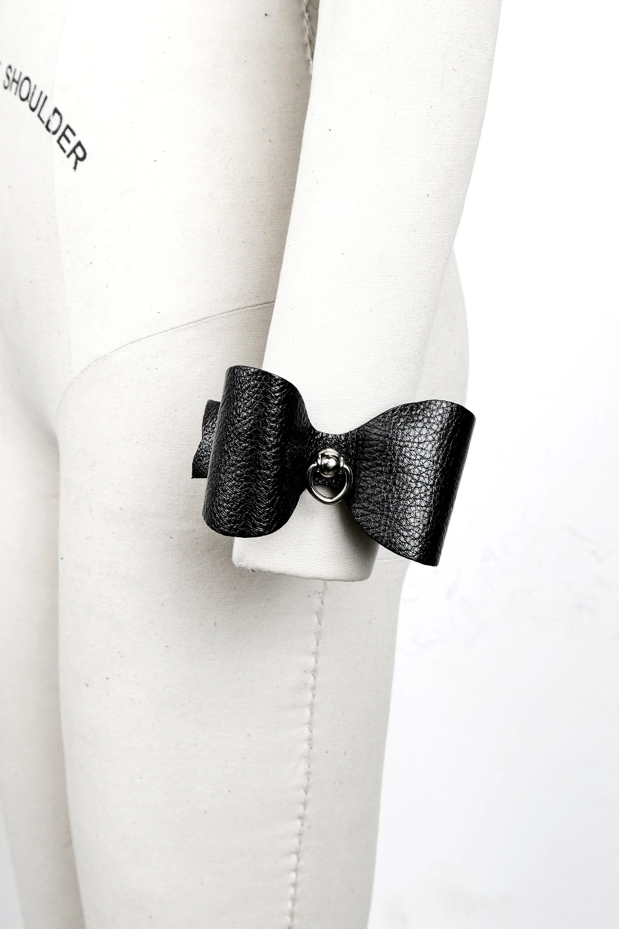 Bow Peep Cuff